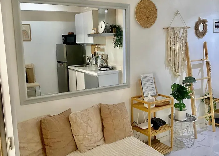 Azure Urban Residences- View
