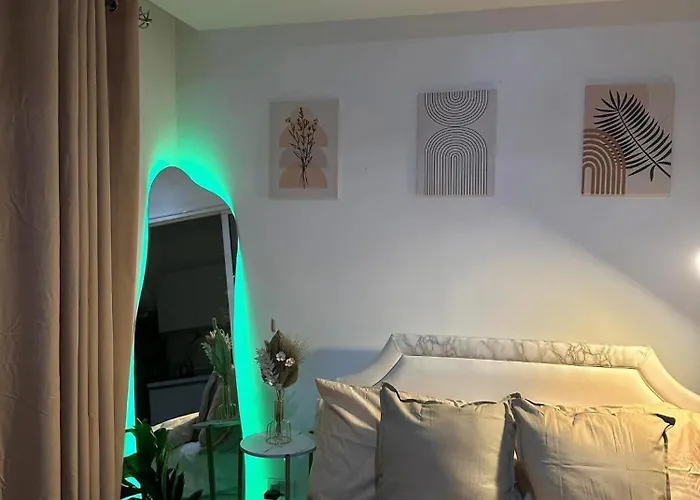Azure Urban Residences- View Apartment Manila