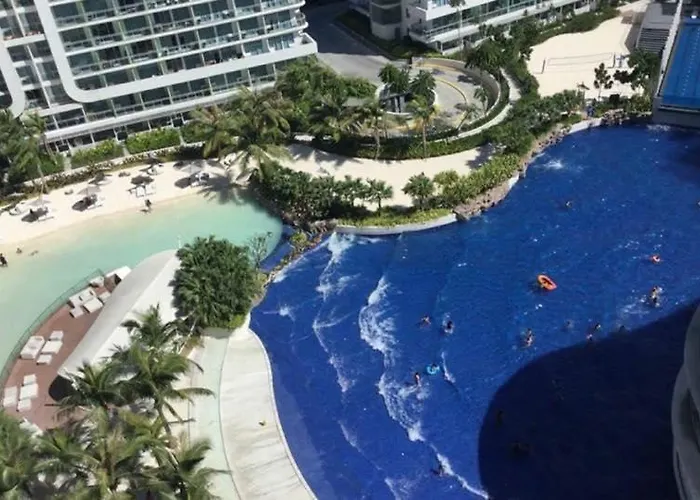 Azure Urban Residences- View