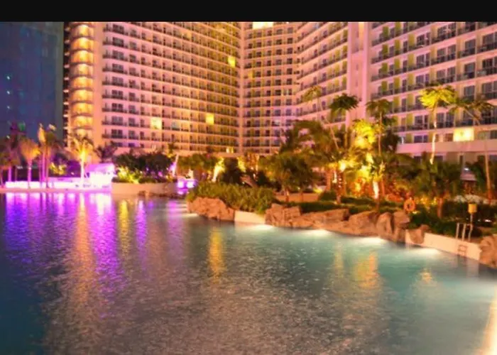 Azure Urban Residences- View * Manila