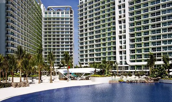 Azure Urban Residences- View Apartment Manila