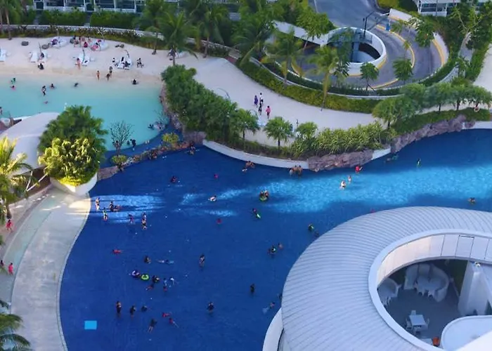 Azure Urban Residences- View * Manila