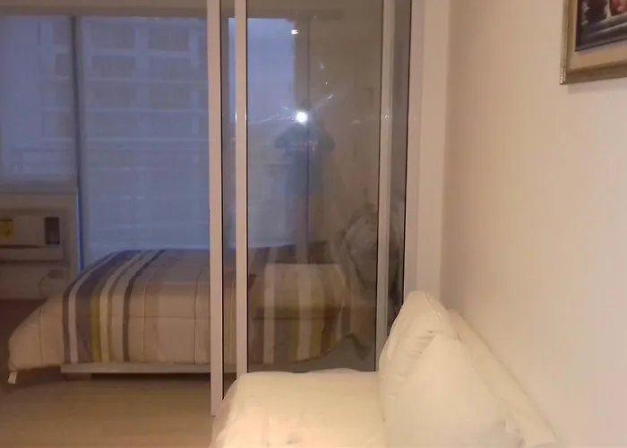 Azure Urban Residences- View Apartment