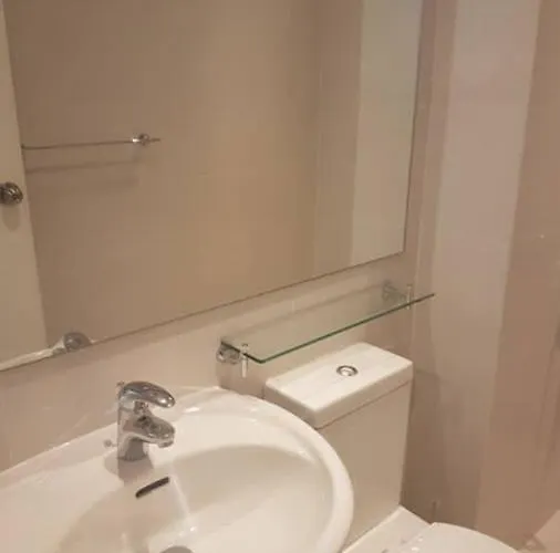 Azure Urban Residences- View Manila