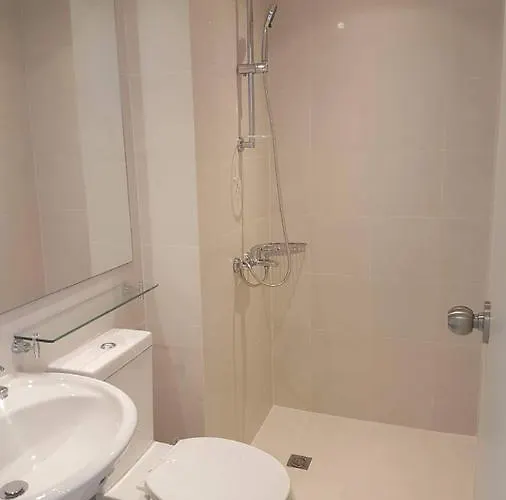 Apartment Azure Urban Residences- View Manila