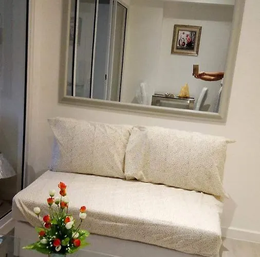 Azure Urban Residences- View Apartment Manila