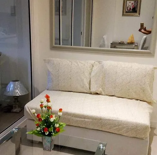 Apartment Azure Urban Residences- View *